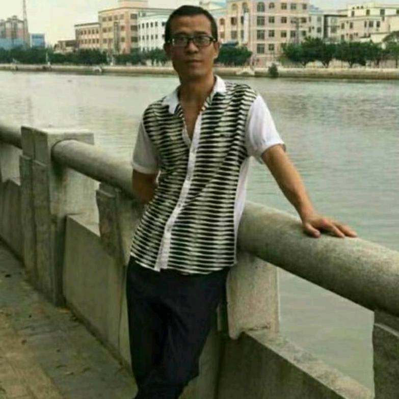 不会飞的鱼的第一张照片--贵定上门女婿服务网